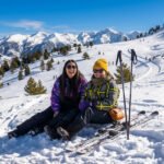 Alquiler de ropa para nieve: la opción más económica y práctica en Bariloche