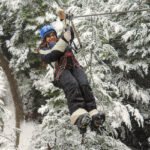 Canopy en Bariloche