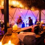 Winter Park - Cena Show y Ski nocturno